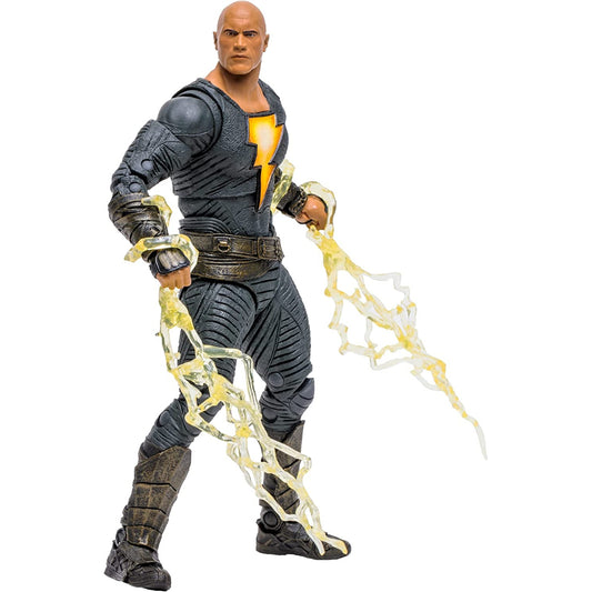 McFarlane DC Black Adam Action Figure