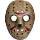 Friday The 13th Jason Voorhees Resin Mask