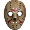 Friday The 13th Jason Voorhees Resin Mask JT3518-2