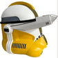 Star Wars Commander Bly Phase 2 Resin Helmet