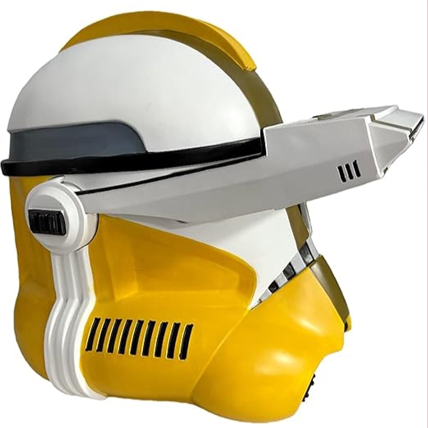 Star Wars Commander Bly Phase 2 Resin Helmet