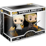 Game of Thrones Daenerys & Jorah Battle of Winterfell Funko Pop! Vinyl 86