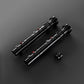 Star Wars Episode 1 Darth Maul Black Xenopixel Combat Lightsaber 021X Black