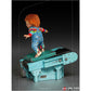 Iron Studios Child's Play 2 Art Scale Chucky Statue