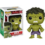 Marvel Avengers Age Of Ultron Hulk Funko Pop! Vinyl Figure