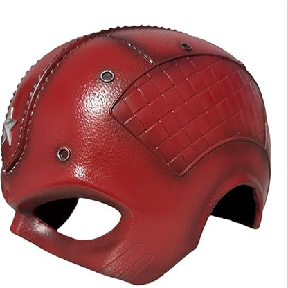 Thunderbolts Red Guardian Resin Helmet