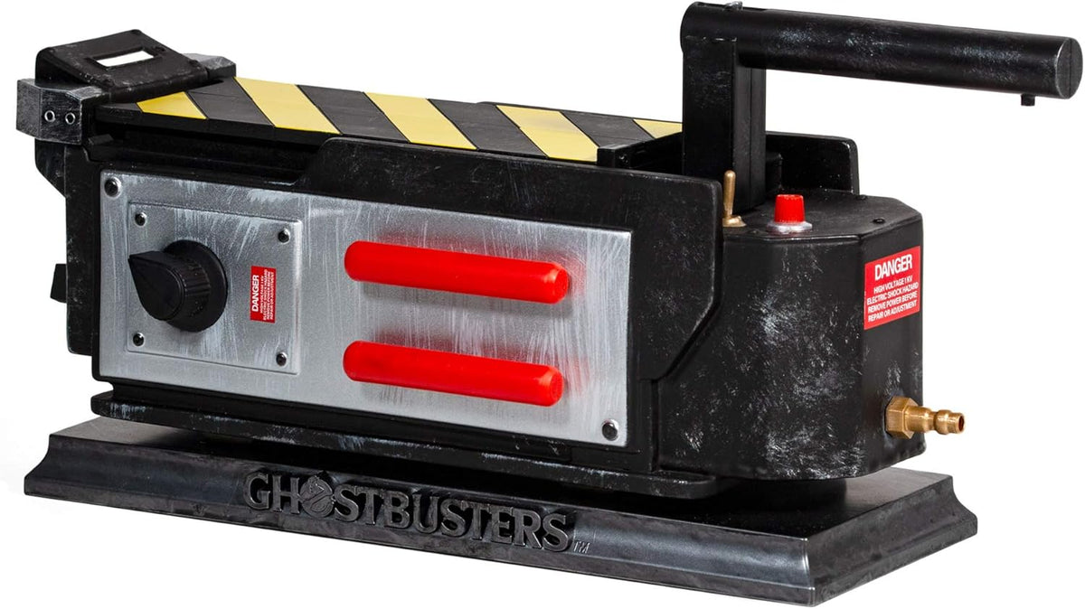 Ghostbusters Ghost Trap Prop Replica Incense Burner
