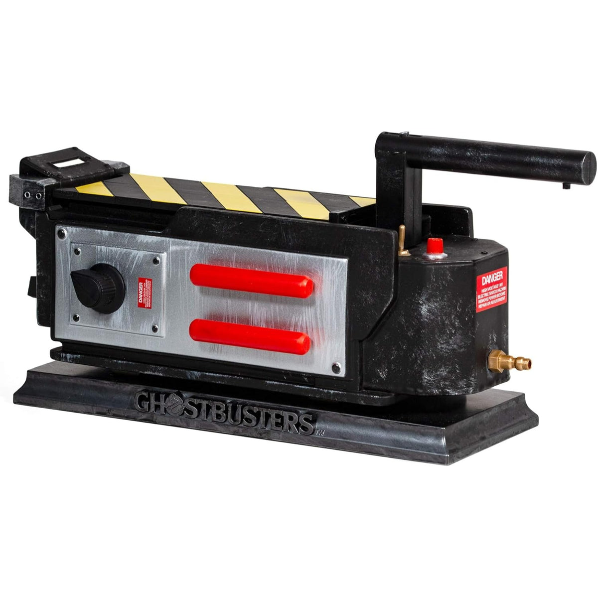 Ghostbusters Ghost Trap Prop Replica Incense Burner