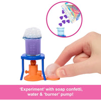 Barbie You Can Be Anything Scientist Doll