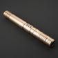 Star Wars Gilded Wrath Combat Lightsaber