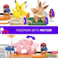 Mega Pokemon Forest Pokemon Centre Playset