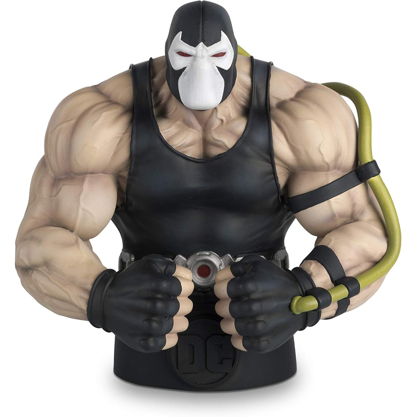 Eaglemoss DC Comics Bane Knightfall Issue #22 Bust