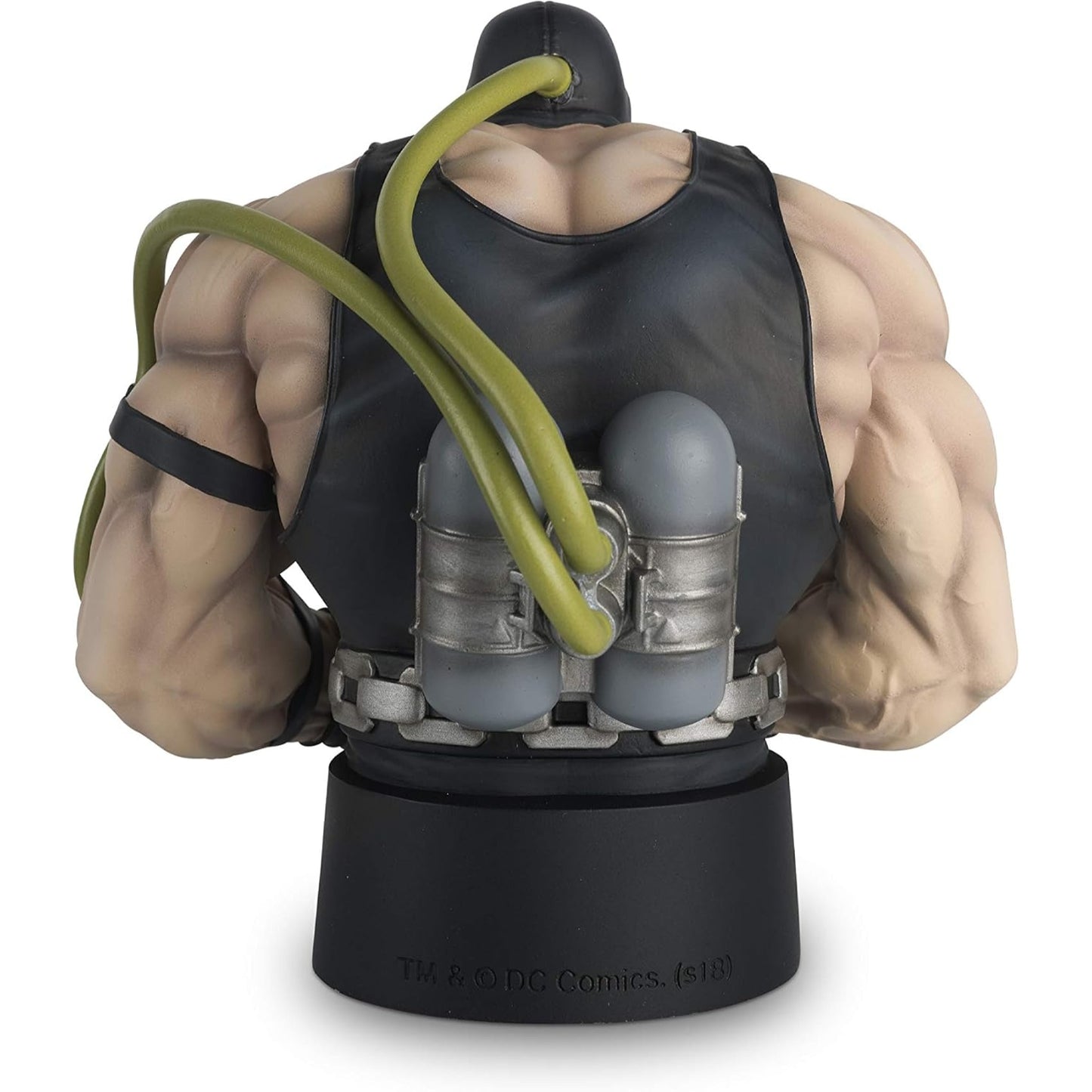 Eaglemoss DC Comics Bane Knightfall Issue #22 Bust