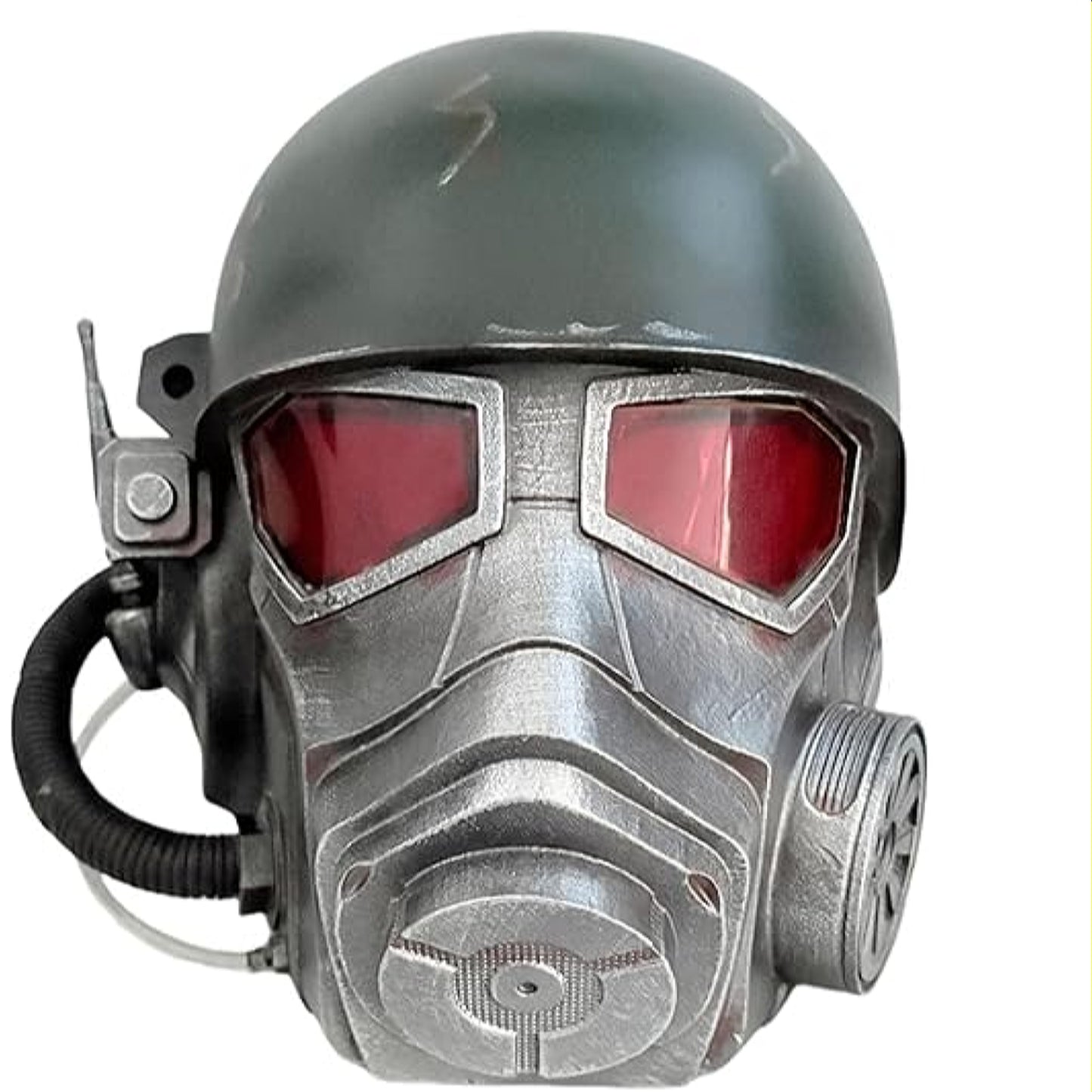 Fallout NCR Ranger V2 Resin Helmet