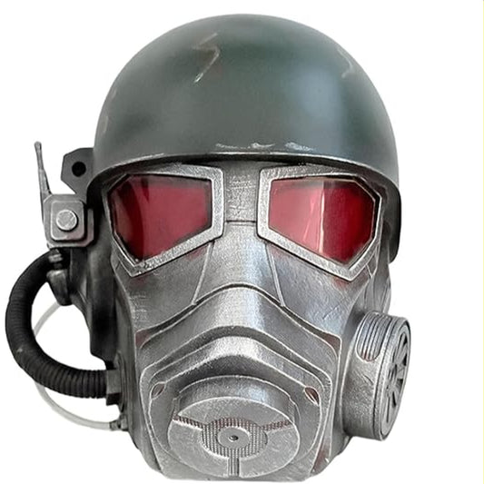 Fallout NCR Ranger V2 Resin Helmet