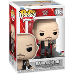 WWE Randy Orton (RKBro) Funko Pop! Vinyl Figure