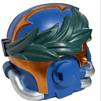 Warhammer Roboute Guilliman LED Resin Helmet