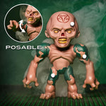 Numskull Official DOOM® Zombie Collectible Figurine