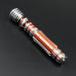 Star Wars Princess Leia Xenopixel Combat Lightsaber RGB USB-C Chargable