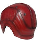 Thunderbolts Red Guardian Resin Helmet