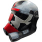 Star Wars Helmet Bad Batch Hunter Clone Squad Resin Helmet