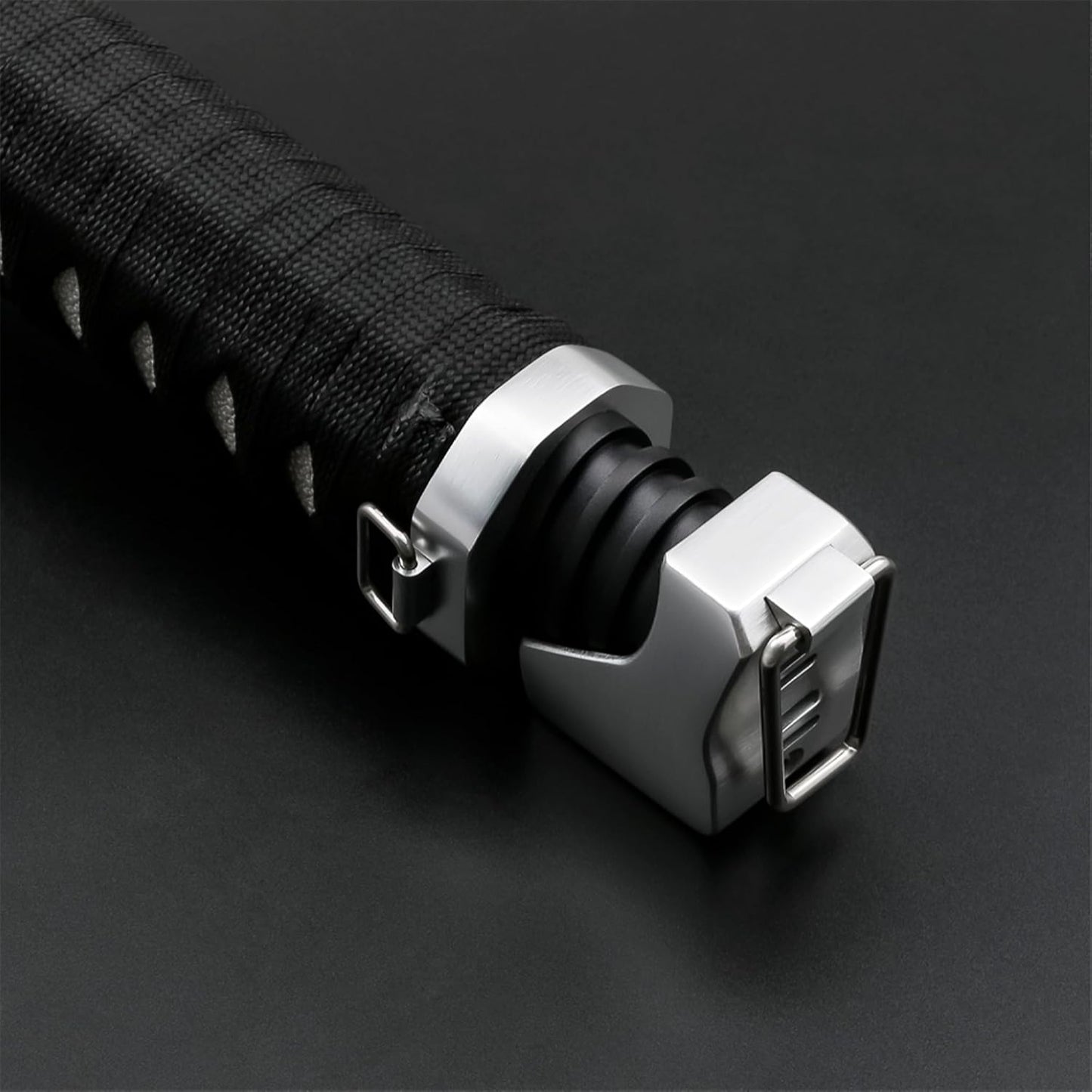Star Wars Lightsaber Xenopixel Xeno3 Smoothswing Visions The Duel Ronin Cosplay Ronin-X