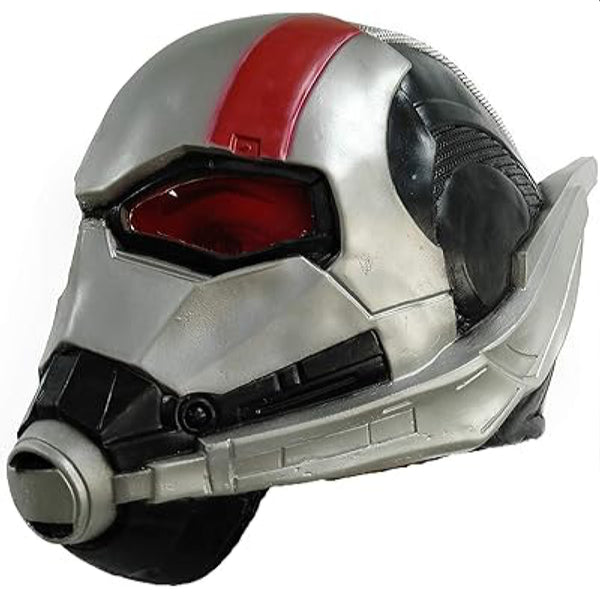 Antman Latex Cosplay Mask