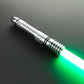 Star Wars Lightsaber Xenopixel Xeno3 Smoothswing Force FX Kit Fisto Cosplay 152X