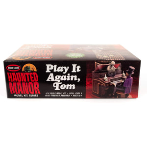 Polar Lights 1:12 Haunted Manor: Play It Again, Tom! Model Kit