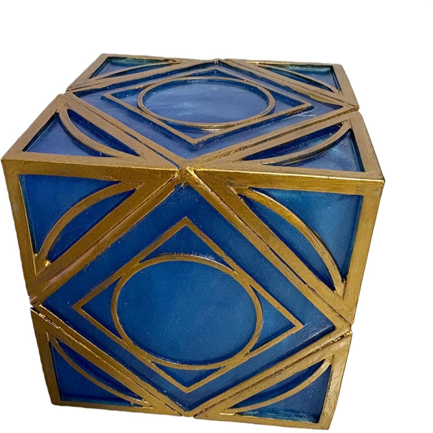 Star Wars Jedi Holocron Prop Replica