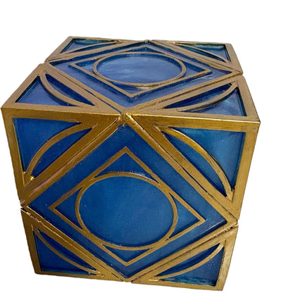 Star Wars Jedi Holocron Prop Replica