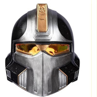 Helldivers 2 Hero of the Federation Resin Helmet