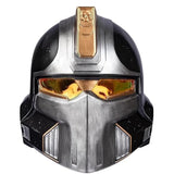 Helldivers 2 Hero of the Federation Resin Helmet
