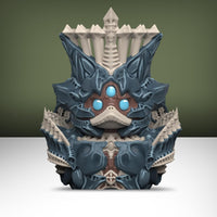TUBBZ XL Destiny 2 Savathun The Witch Queen Giant Cosplaying Rubber Duck Collectible Figure