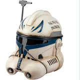 Star Wars Captain Rex V3 Resin Helmet