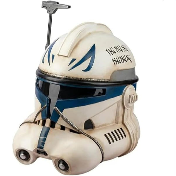 Star Wars Captain Rex V3 Resin Helmet