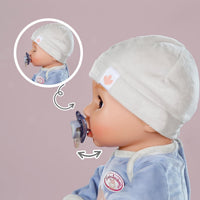 Baby Annabell Interactive Alexander Doll