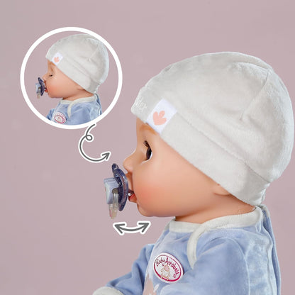 Baby Annabell Interactive Alexander Doll