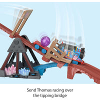 Thomas & Friends Crystal Caves Adventures Play Set