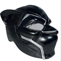 Marvel Black Panther Resin Helmet