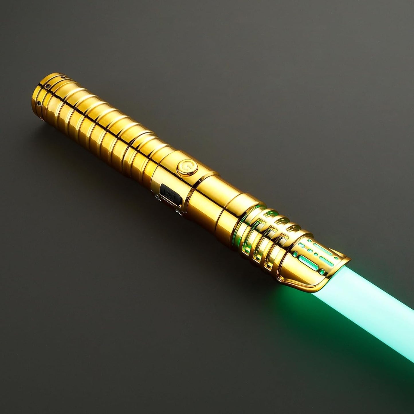 Star Wars Eco Type Combat Lightsaber