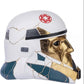 Star Wars Captain Enoch Resin Cosplay Helmet