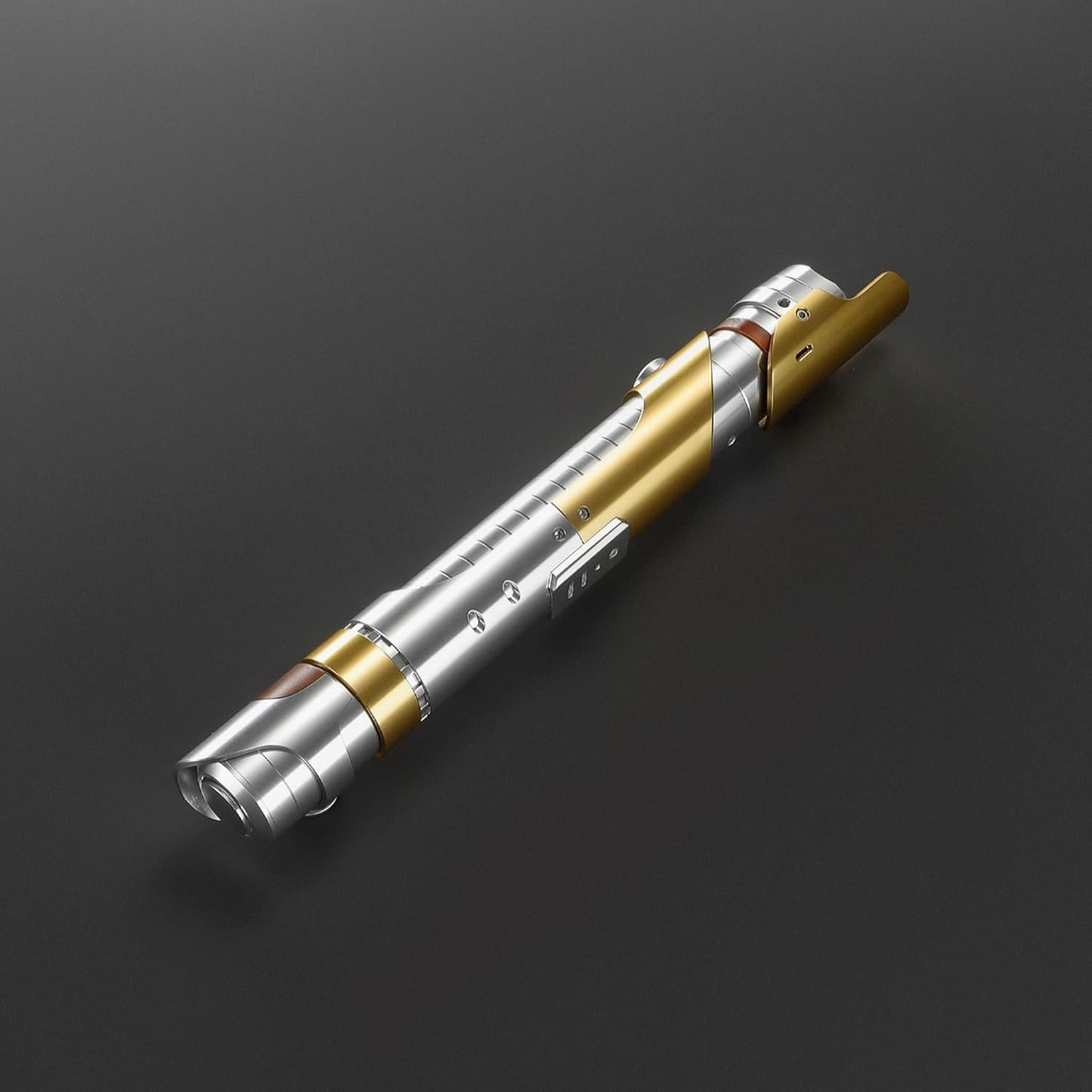 Star Wars Lightsaber Xenopixel Xeno3 Smoothswing Skeleton Crew Jod Na Nawood Cosplay 172X