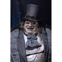 NECA Batman Returns Scale DeVito Mayoral Penguin Figure