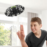 Sky Viper Force Hover Sphere  Gesture-controlled Drone with Motion Sensors