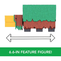 Mattel Minecraft Sniffer Action Figure