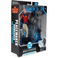 McFarlane Toys DC Multiverse Build-A Peacemaker (Unmasked) Action Figure