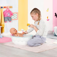 Baby Born Bathtub