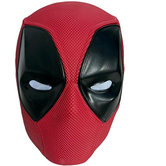 Deadpool LED Resin Helmet