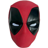 Deadpool LED Resin Helmet